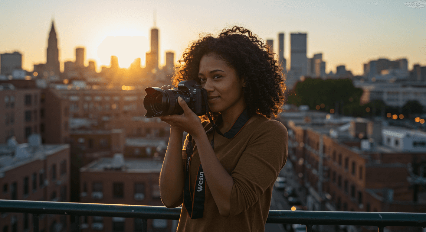 Photographic Course