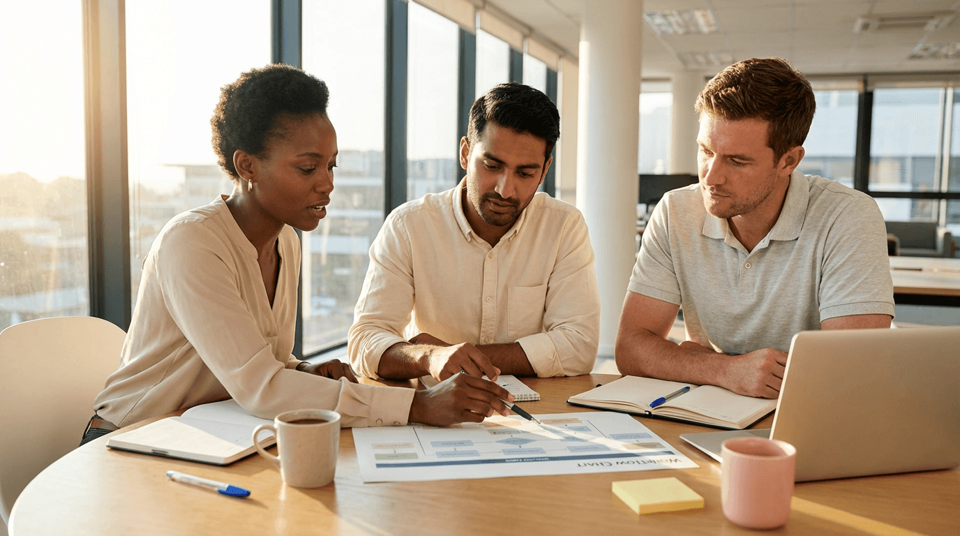 business coach training