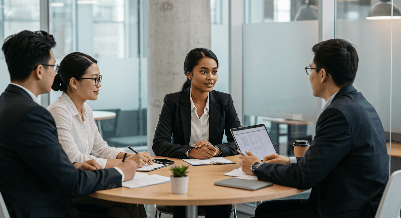 Legal Mediator Course