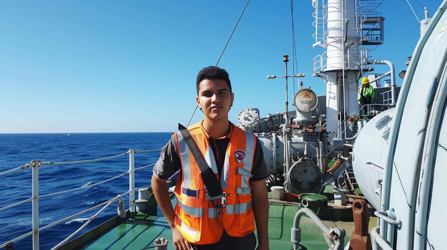 Curso de Segurança e Gestão de Riscos em Navegação Fluvial