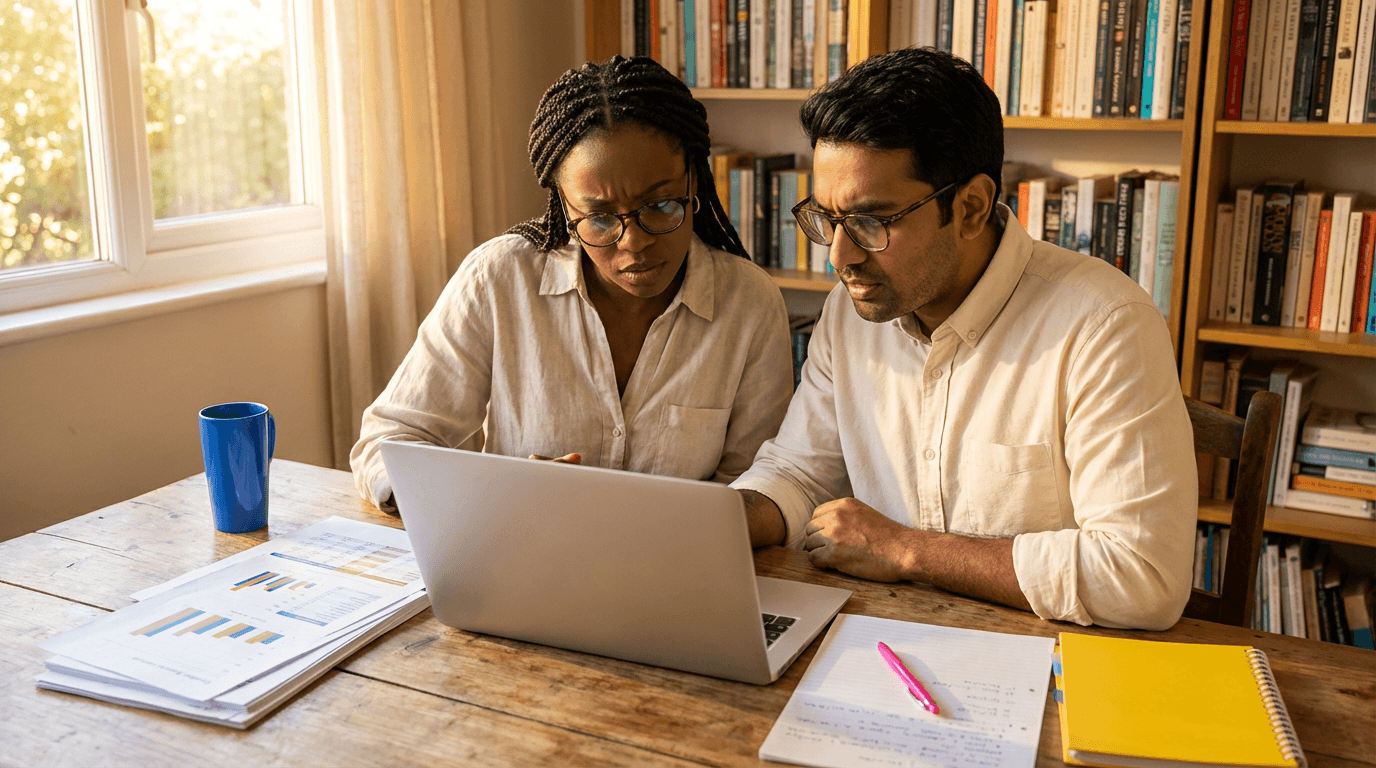 Household Income Course