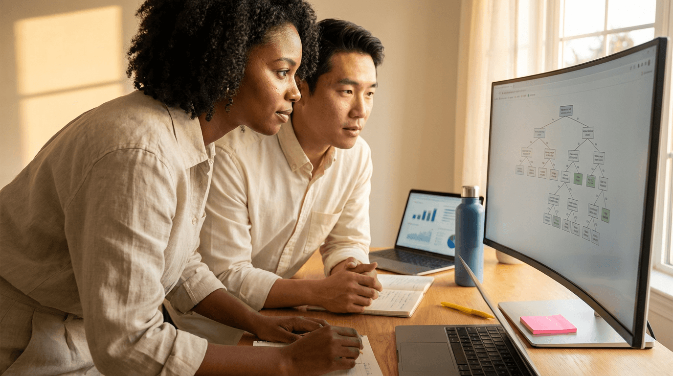 Decision Tree Course