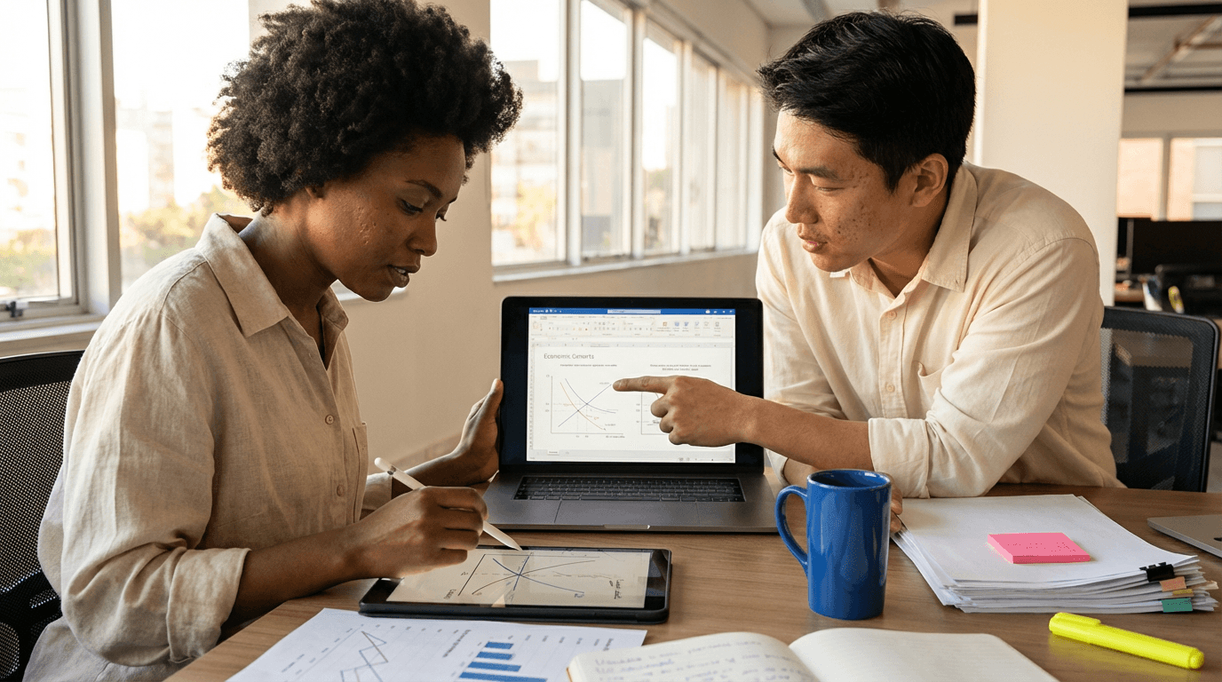 Macroeconomic Equilibrium Course