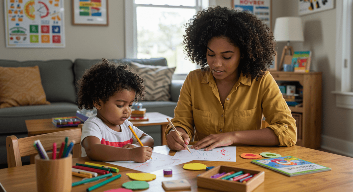 Curso de Homeschooling