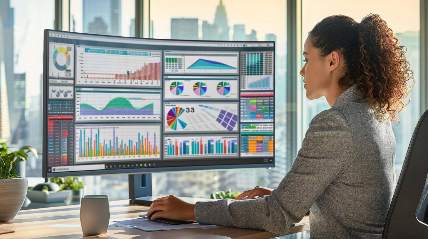 Curso de Domínio Completo em Power BI para Inteligência de Negócios