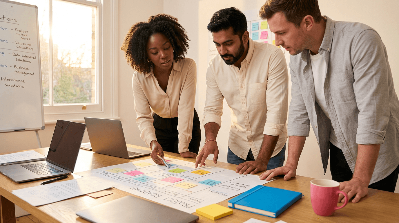 Antrenament pentru Coordonare