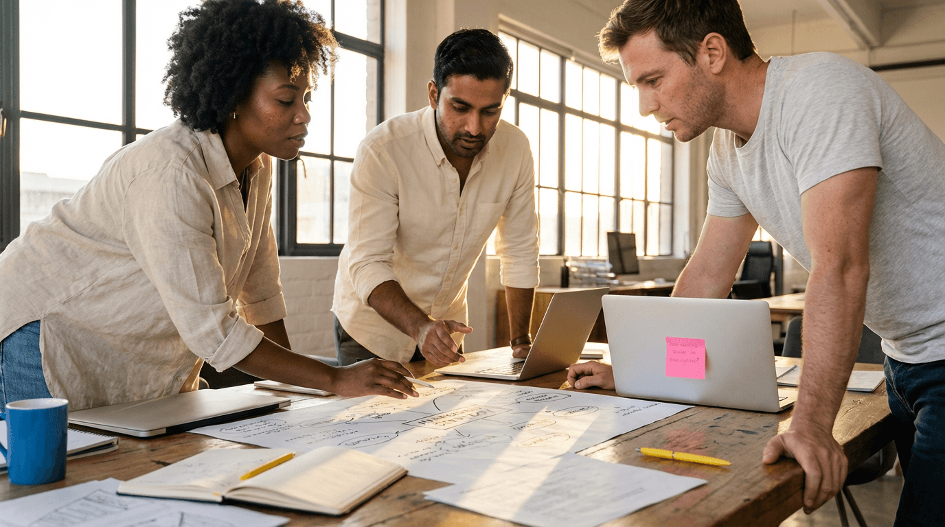 Professional Management Course