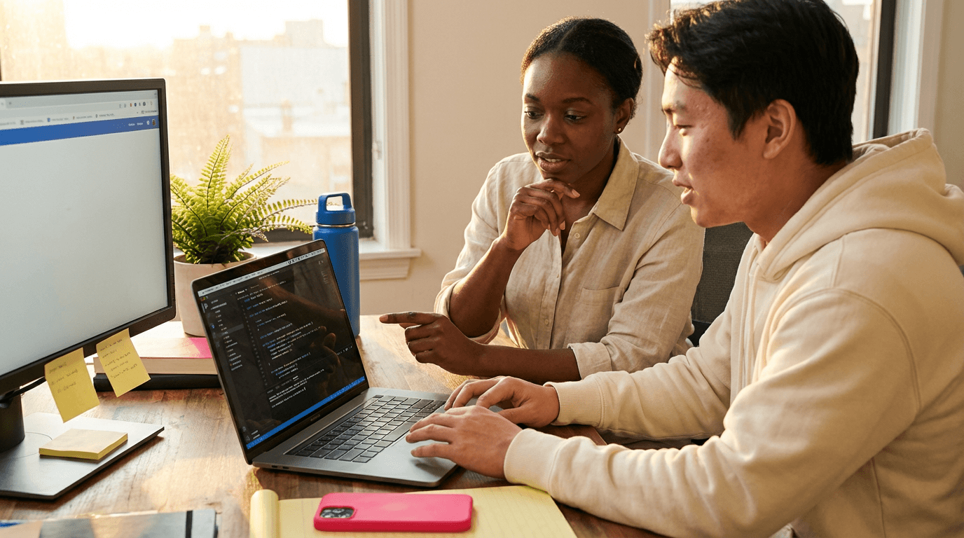 ဂျာဗာ ဖွံ့ဖြိုးတိုးတက်ရေး သင်တန်း