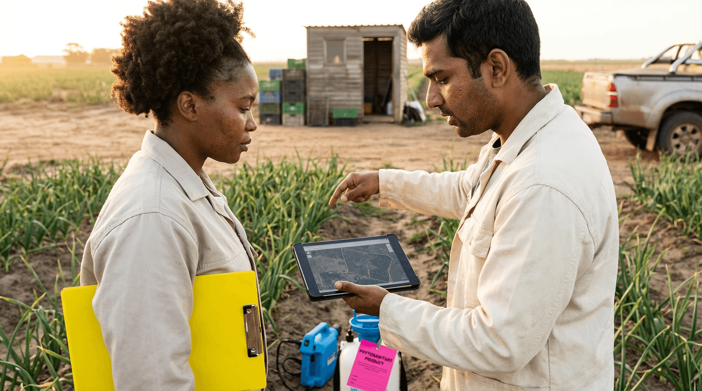 formation produit phytosanitaire