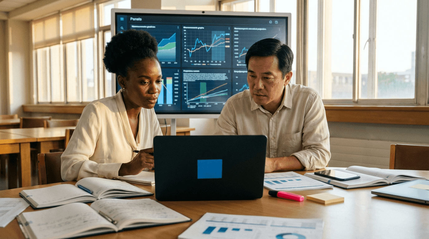 Curso de Diretor de Estudos Econômicos