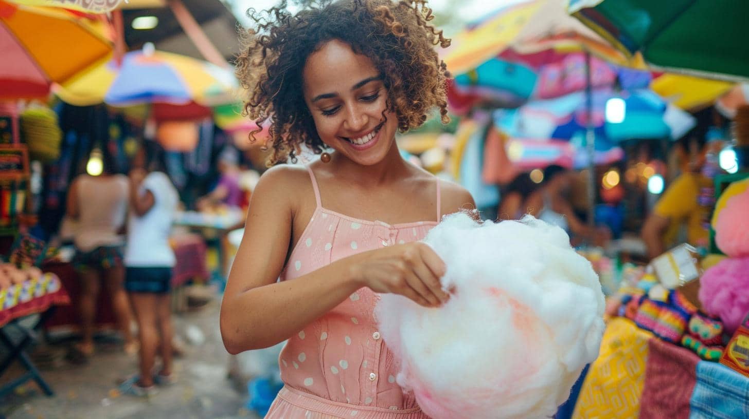 Curso de Inovação e Criatividade em Sobremesas