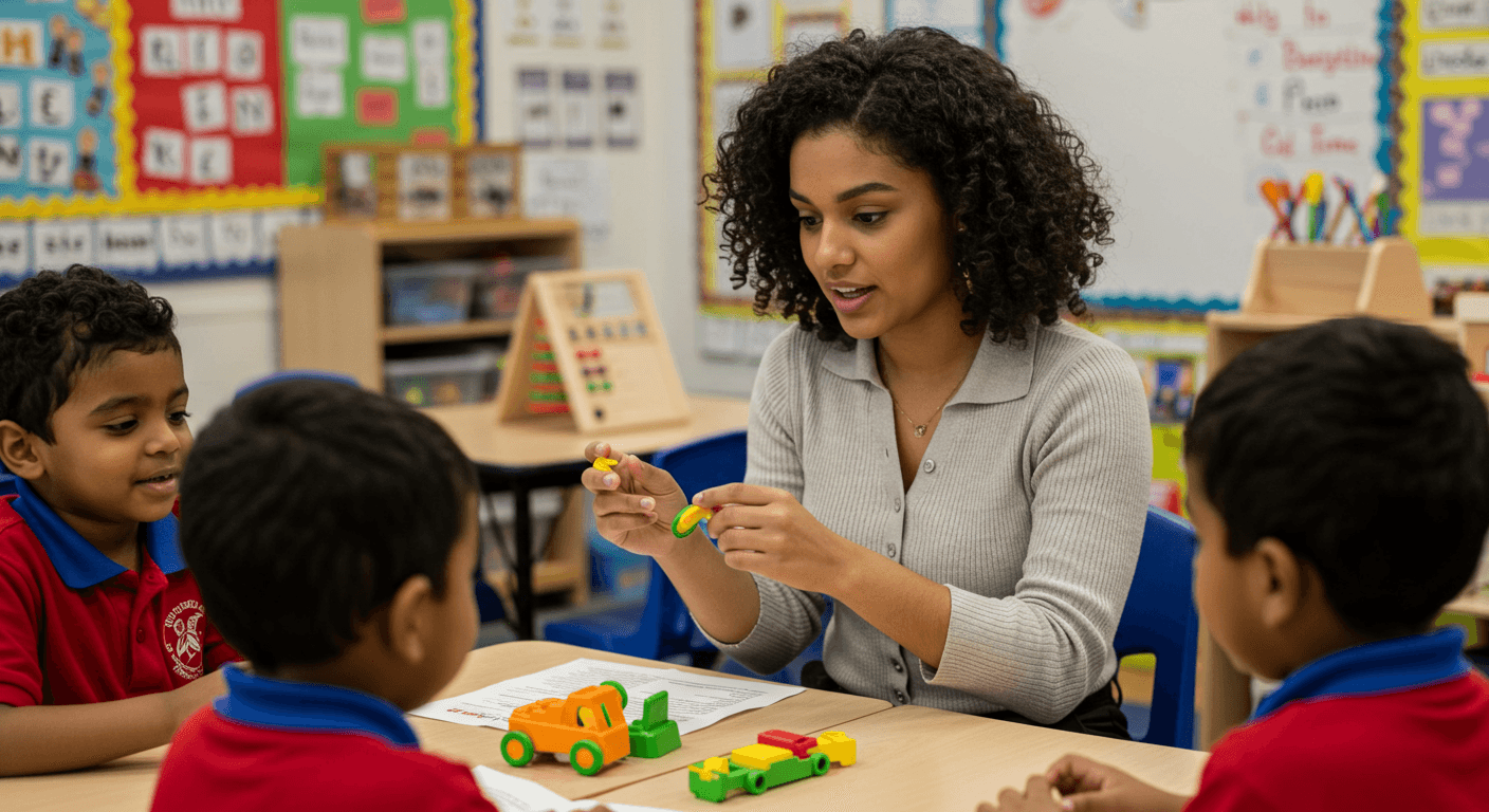 Curso de Especialização em Transtorno do Espectro Autista (TEA)