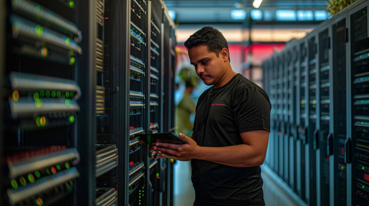 Oracle Database Administrator Course