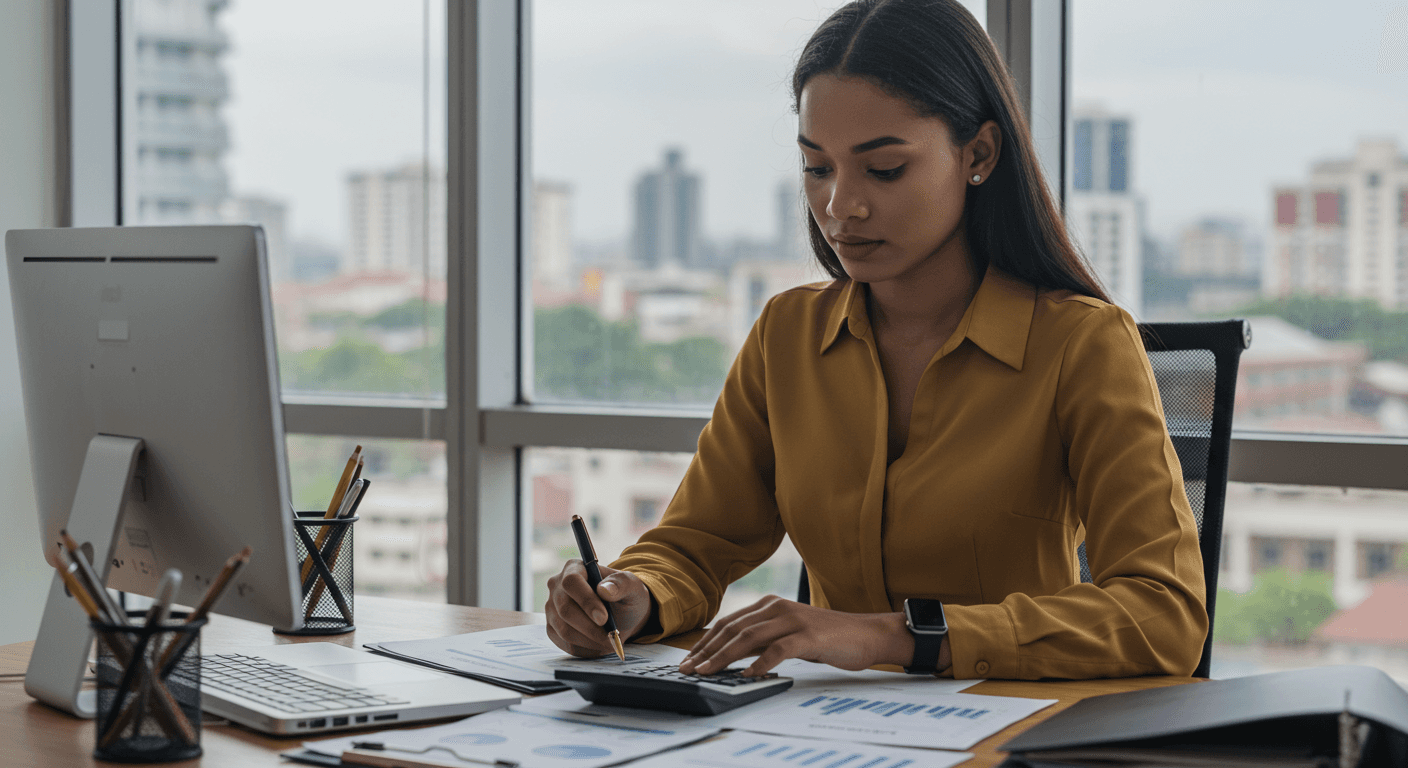 Curso de Contabilidade Empresarial