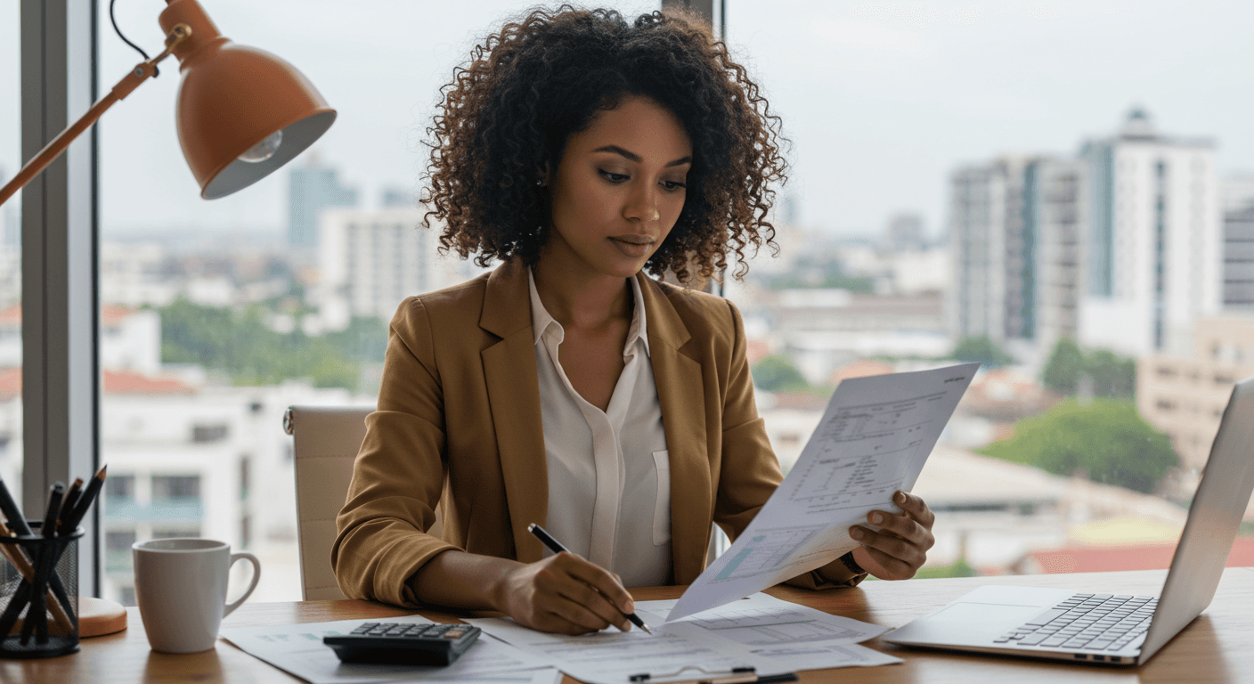 Curso de Contabilidade na Prática