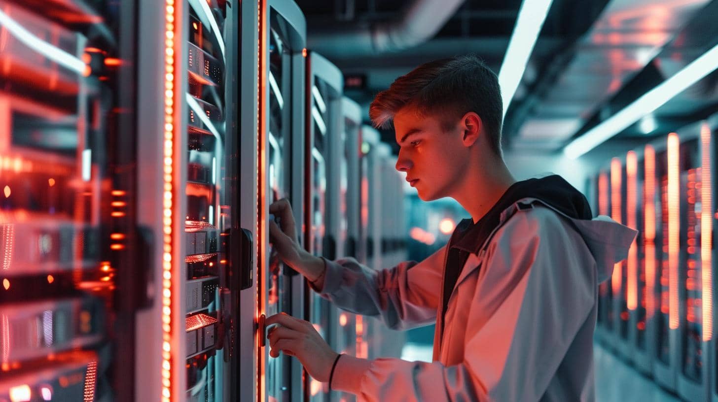 Data Center Design Course