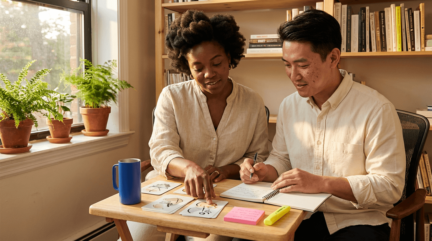 Memory Improvement Course