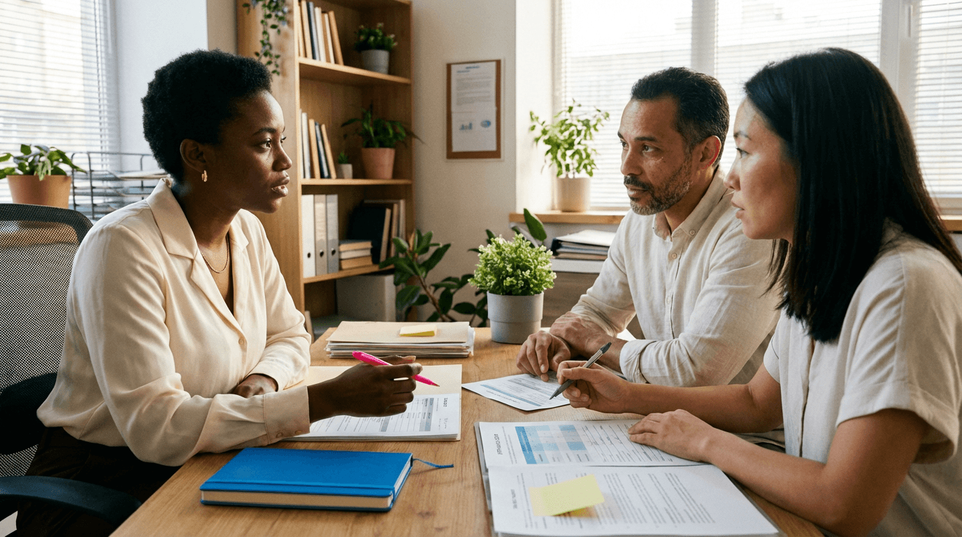 Curso de Consultor de Ações Afirmativas