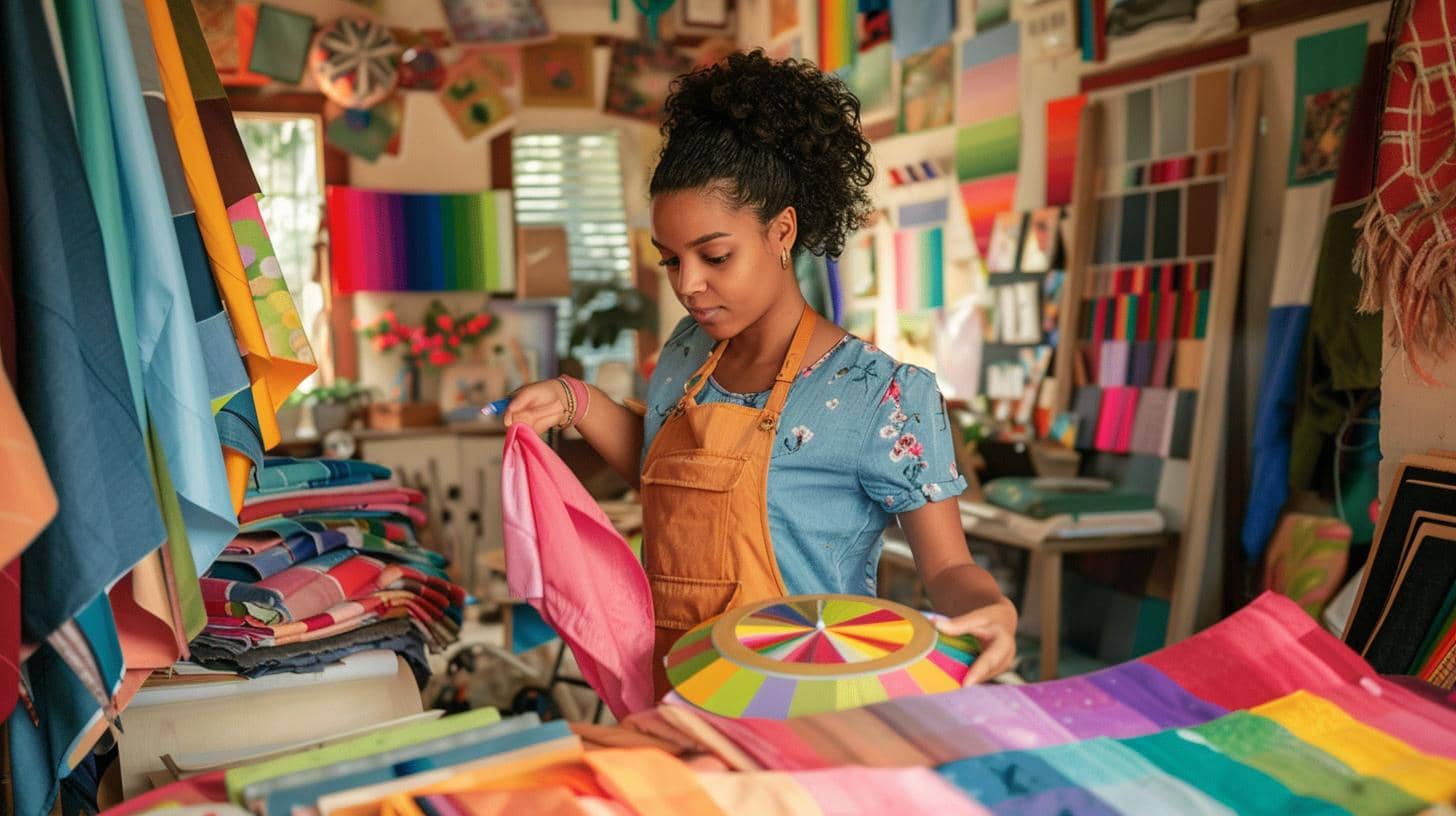 Curso de Transformação Capilar com Foco em Colorimetria