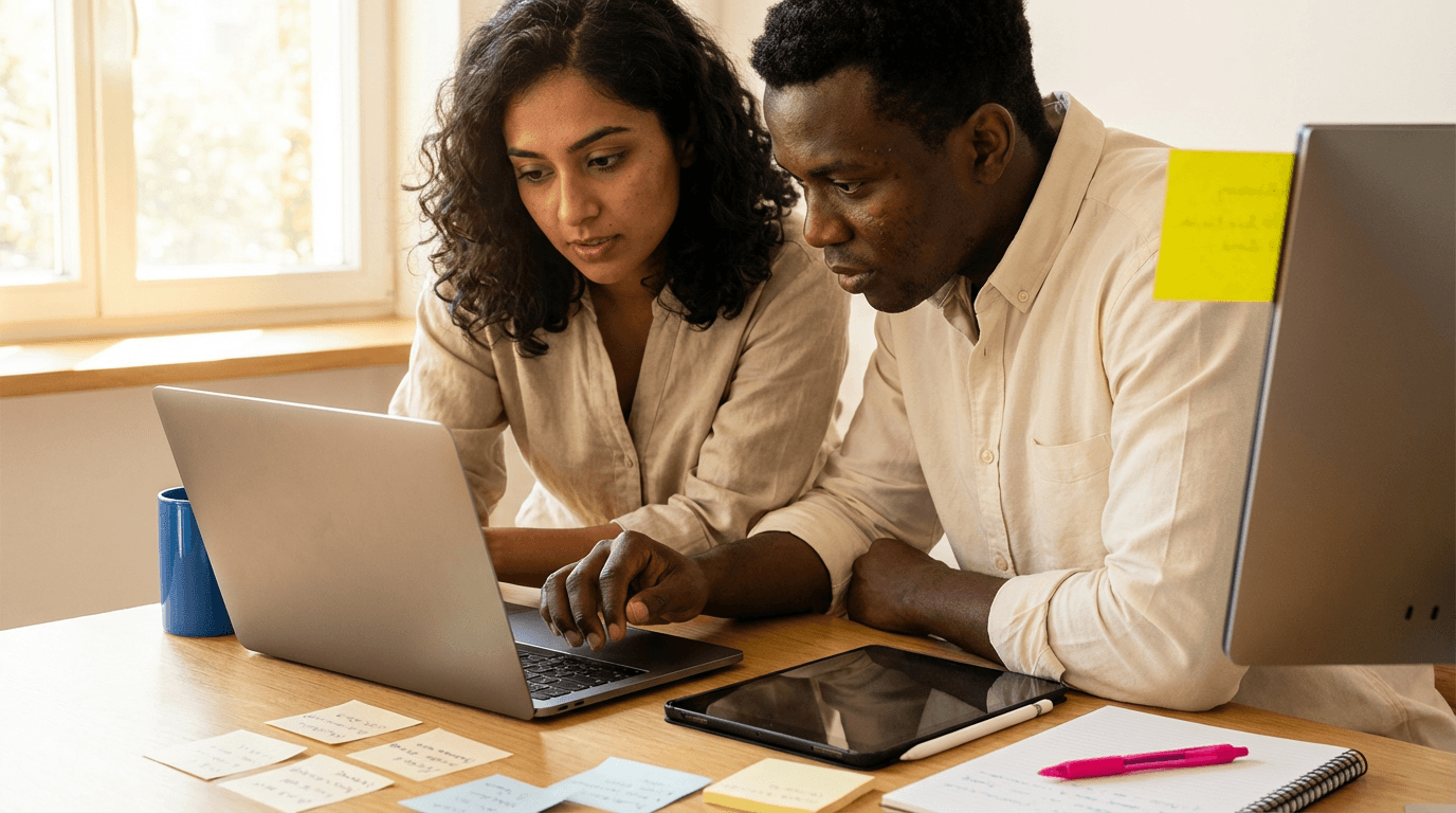 UX Copywriting Course