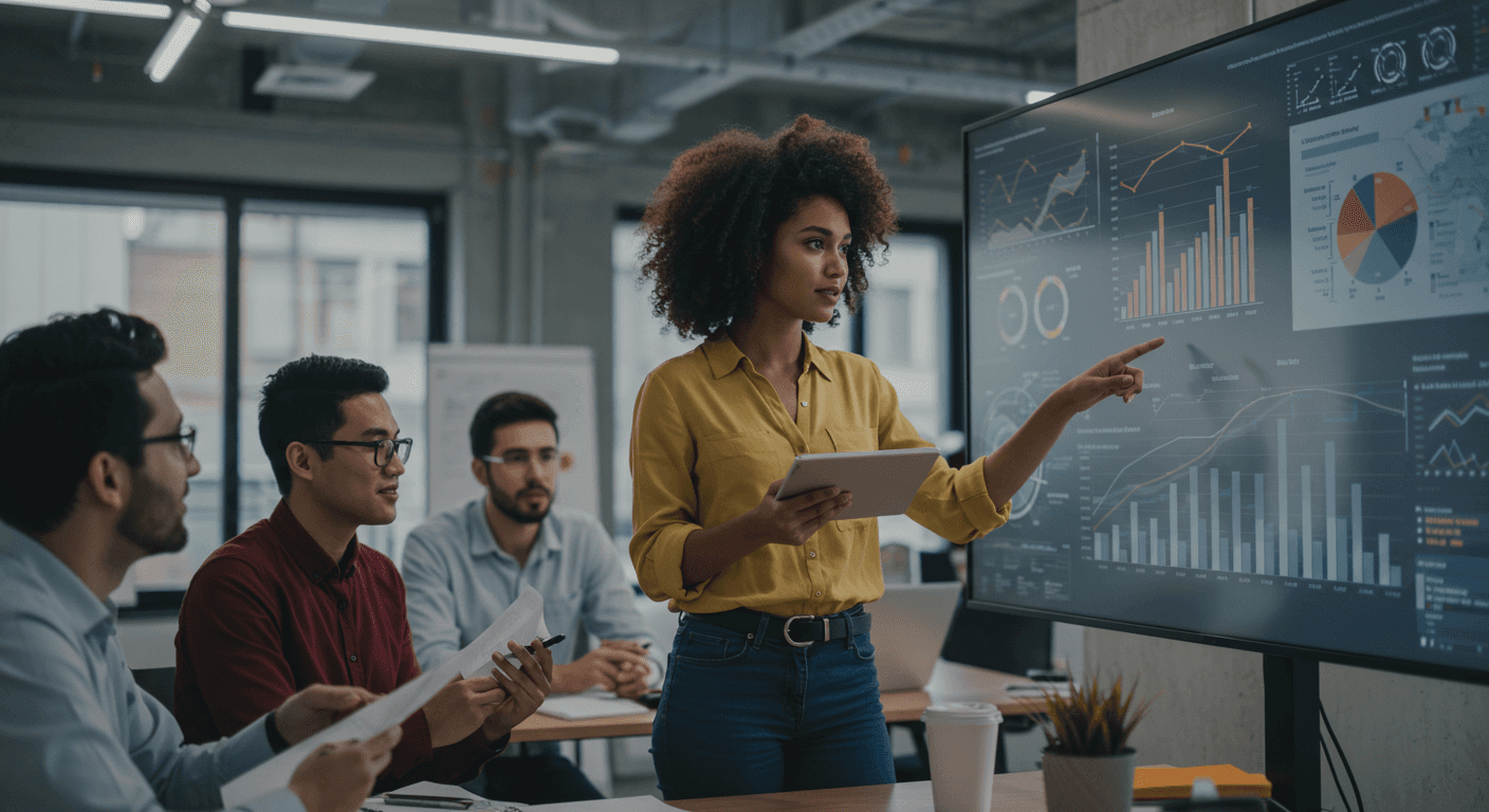 Curso Data Storytelling