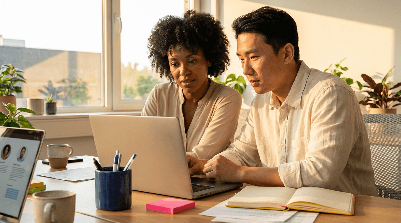 curso de desarrollo de la fuerza laboral