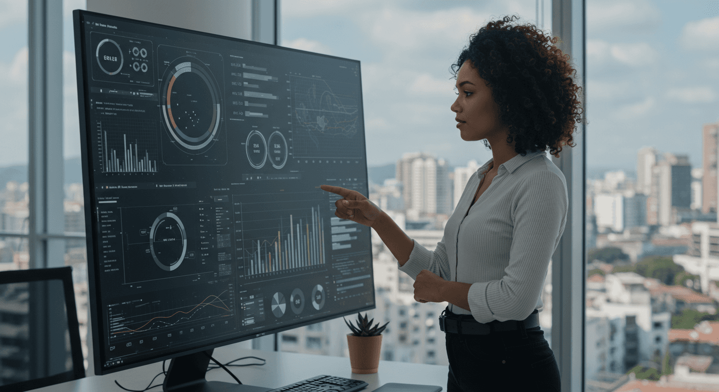 Curso Business Intelligence y Seguridad Información