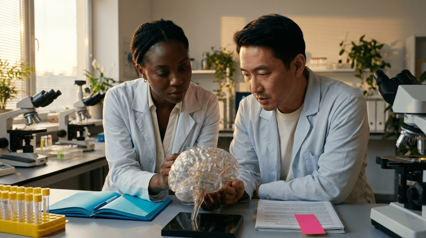 Curso de Extensão Neurociências