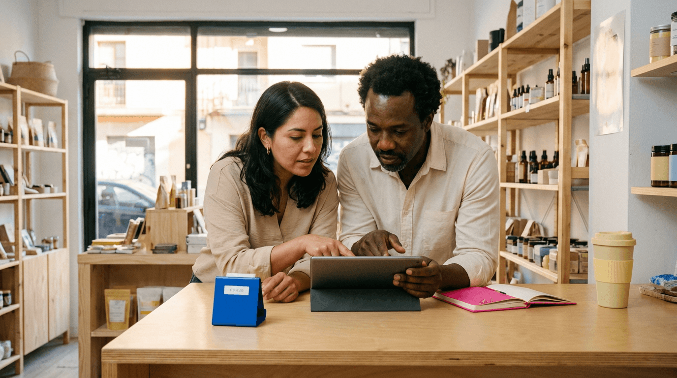 Curso para Dependientes de Comercio