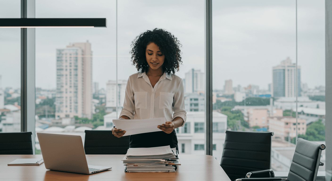 Curso de Pregoeiro Nova Lei de Licitações