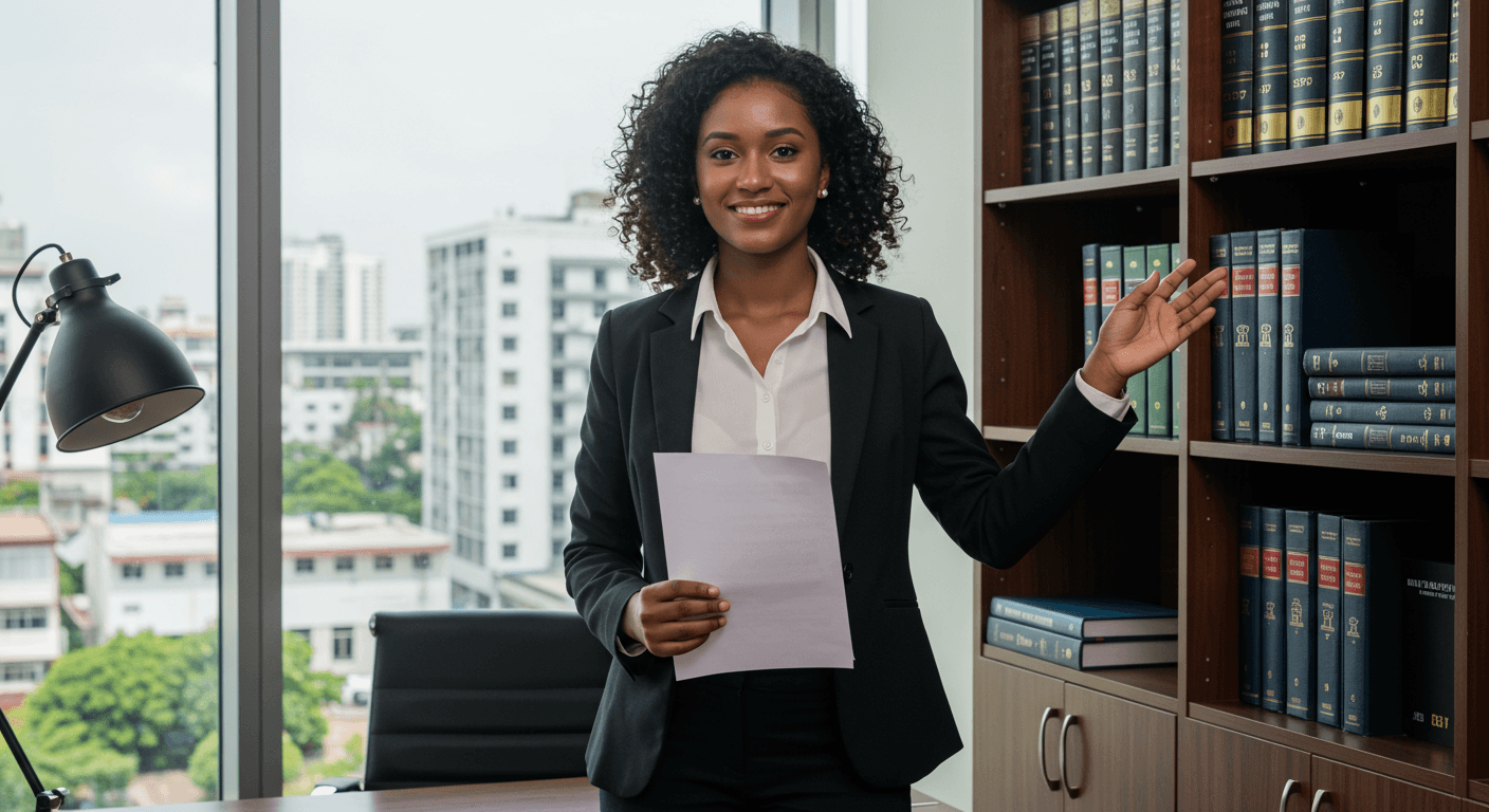 Curso de Legal English