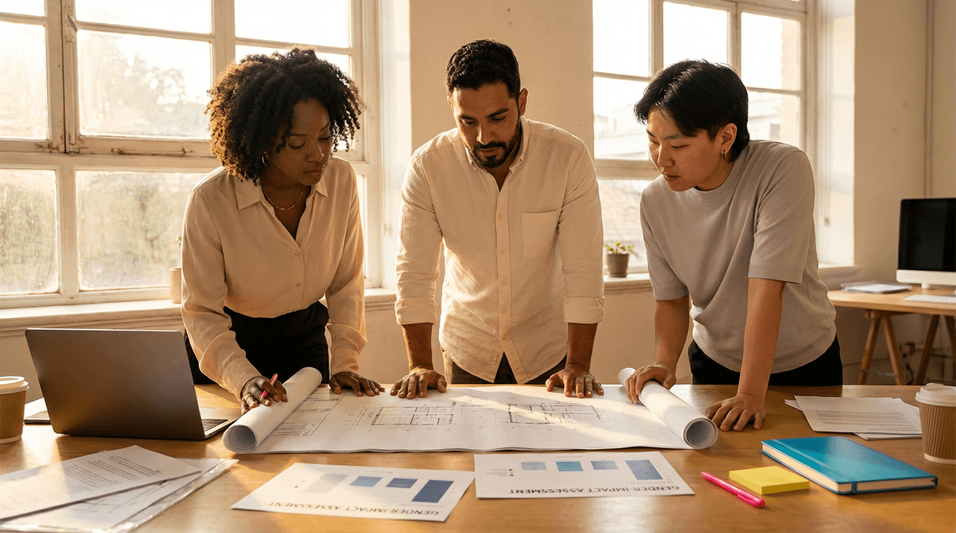 Gender Mainstreaming Course