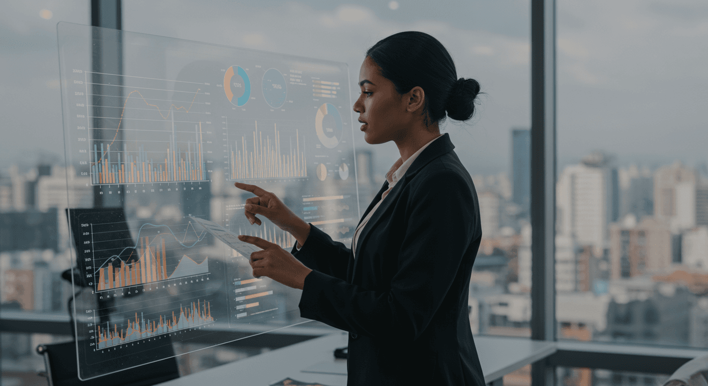 Tax Data Analytics Course