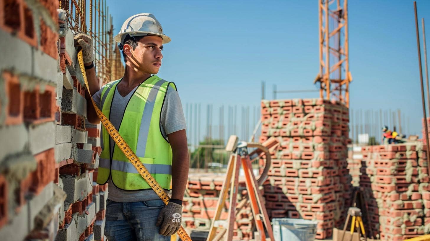 Brick Course Height Calculator