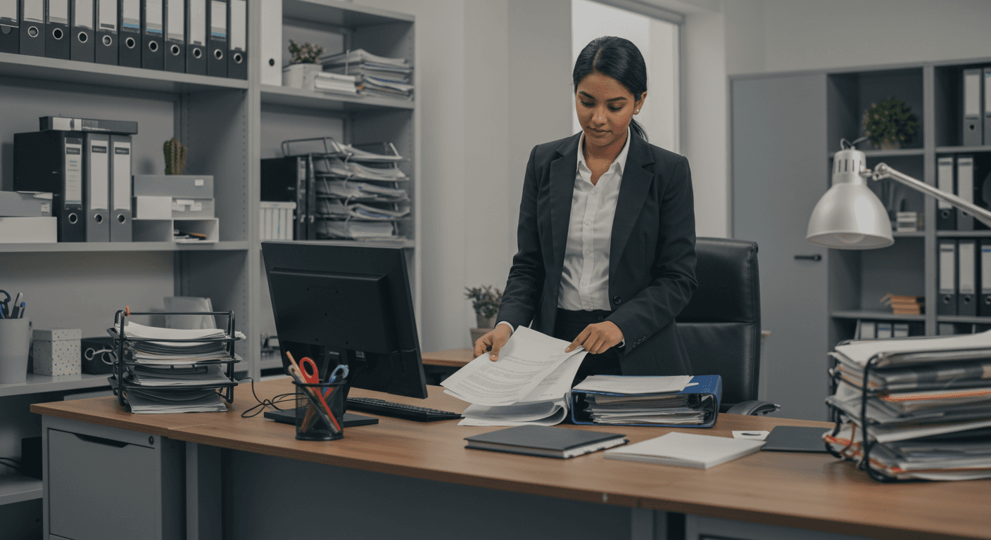 Curso Processo Administrativo
