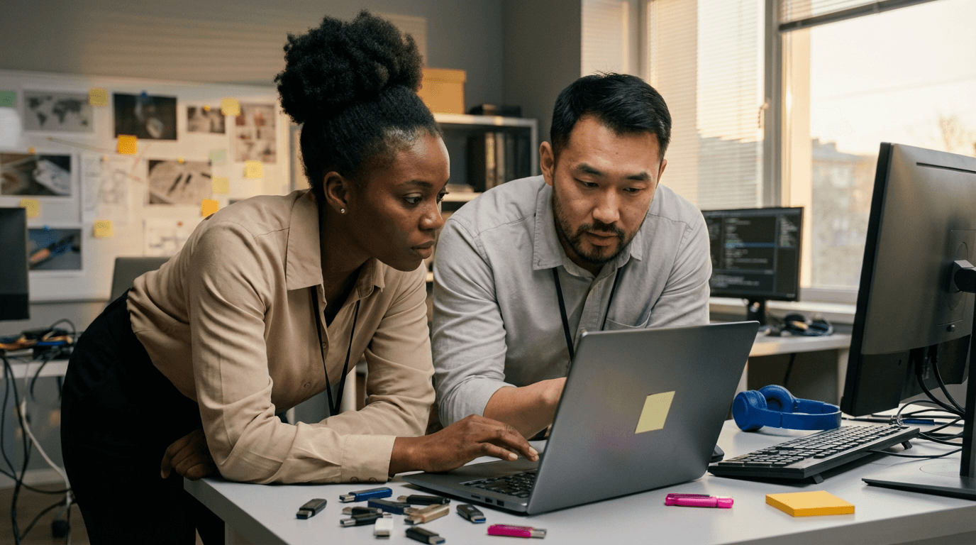 Curso de Coordenador de Informática Forense