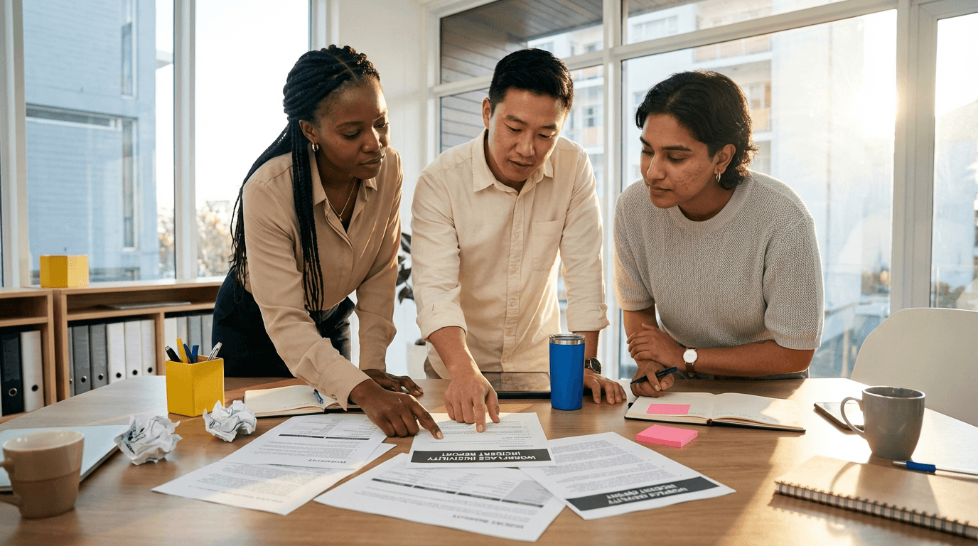 Corso sulla Gestione dell'Inciviltà sul Lavoro