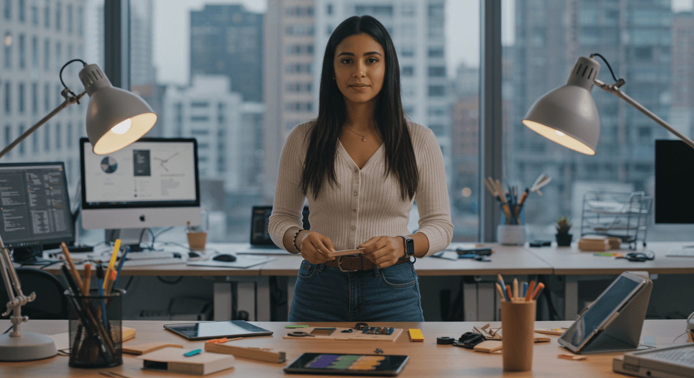 Curso de Competencias esenciales para el teletrabajo en emprendimiento