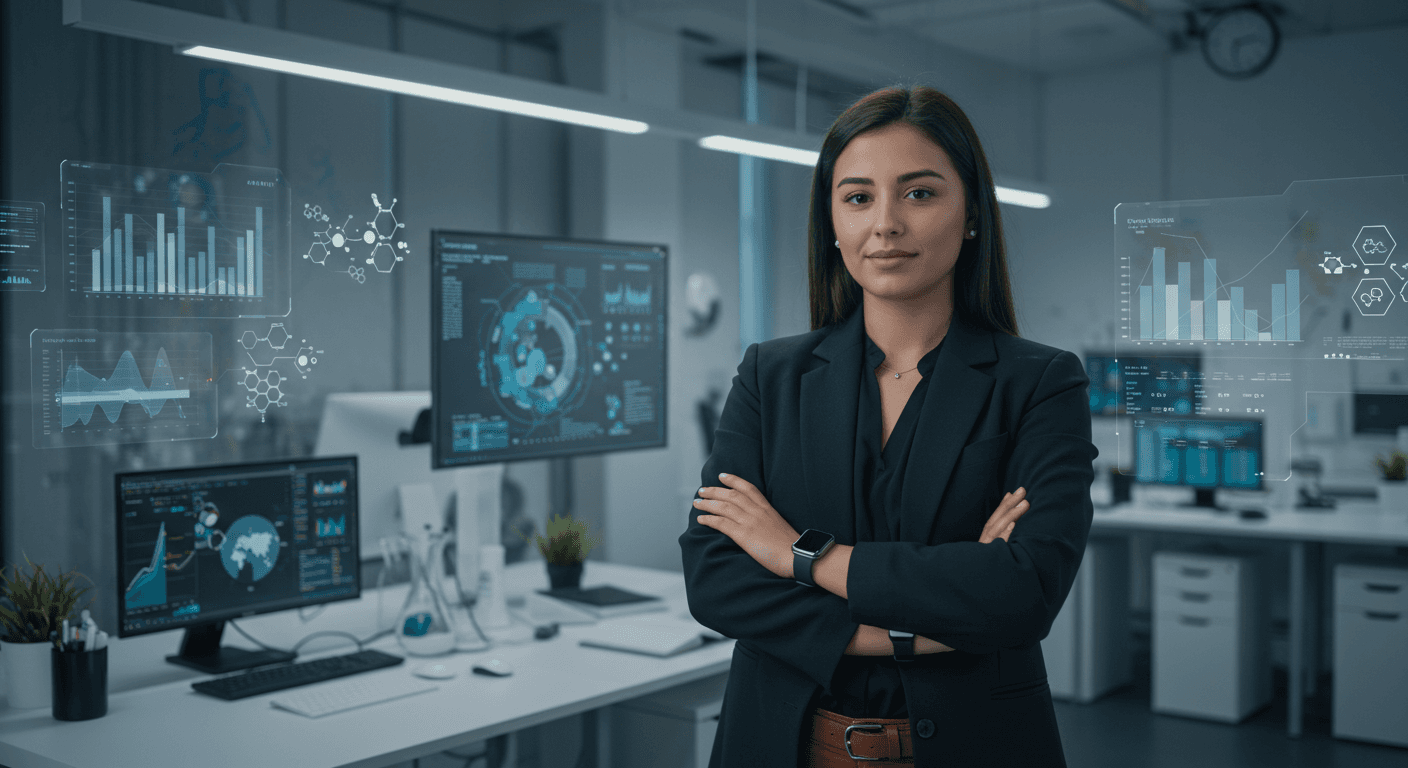 Curso de Marketing Estratégico para Medicamentos Genéricos en la Industria Farmacéutica