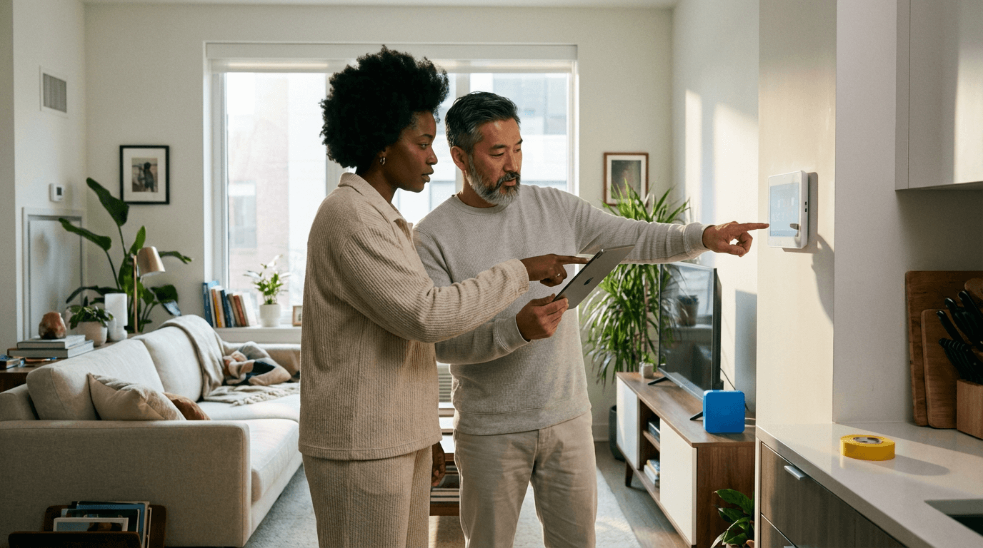 Curso de Consultor de Automação Residencial