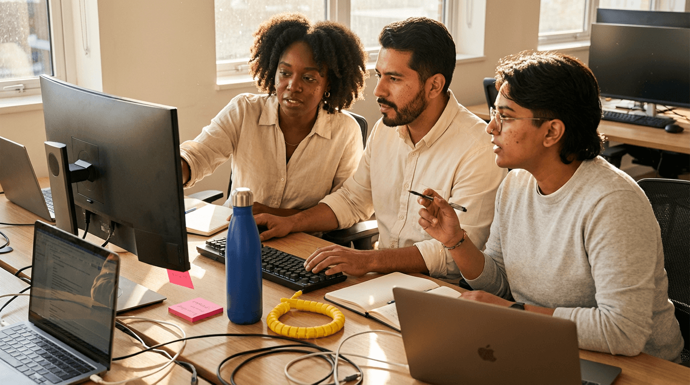 ডেটা ইন্টিগ্রেশন কোর্স