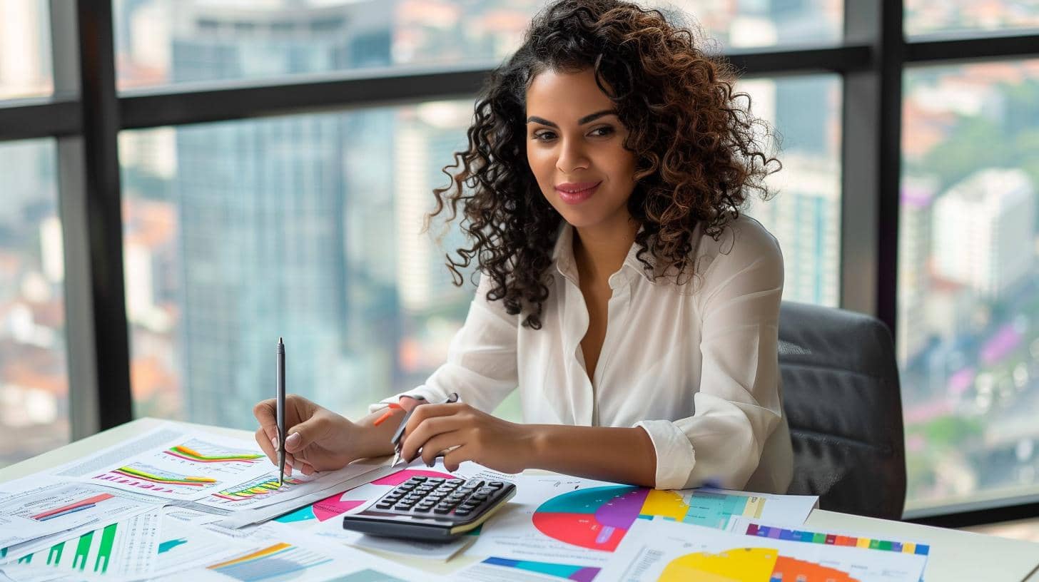 Curso de Análise Financeira para Expansão Empresarial