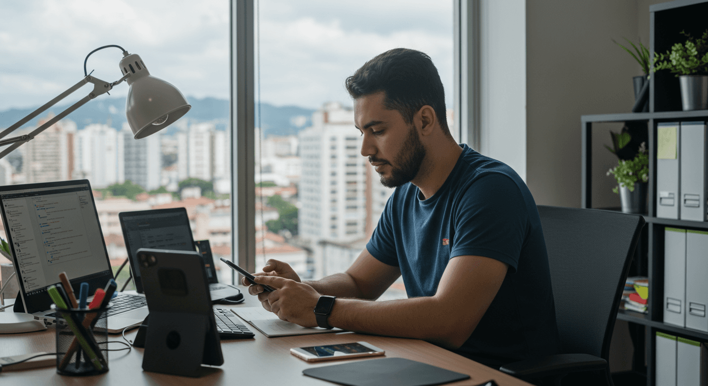 Curso de Desenvolvimento Android