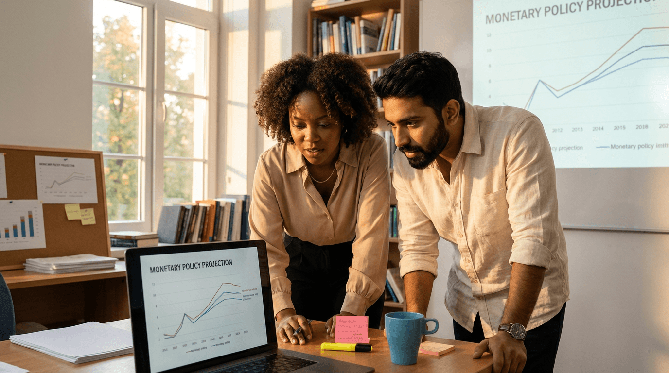 Monetary and Banking Economics Course