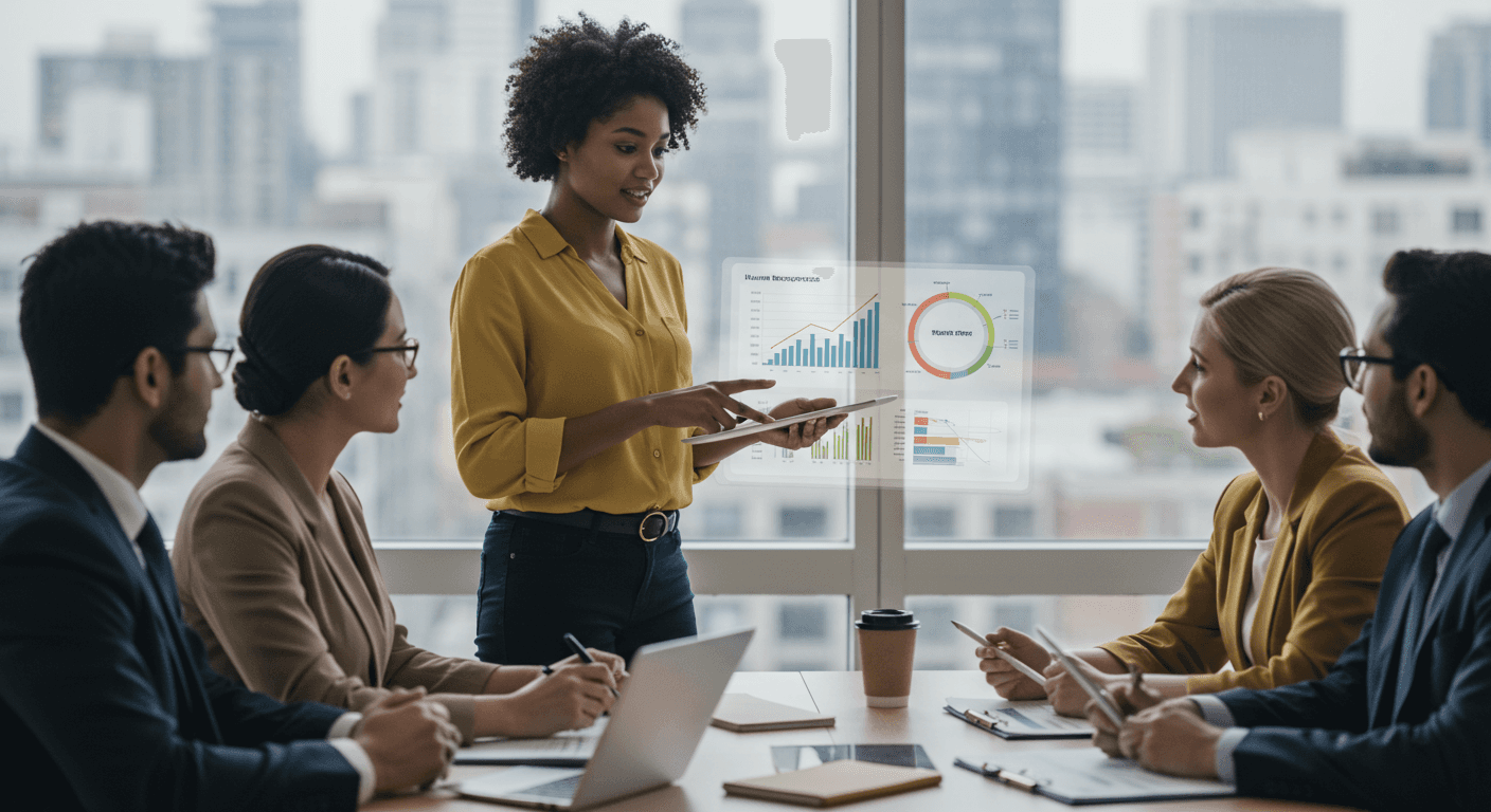 Curso de Inteligência Artificial (IA) para Recursos Humanos (RH)