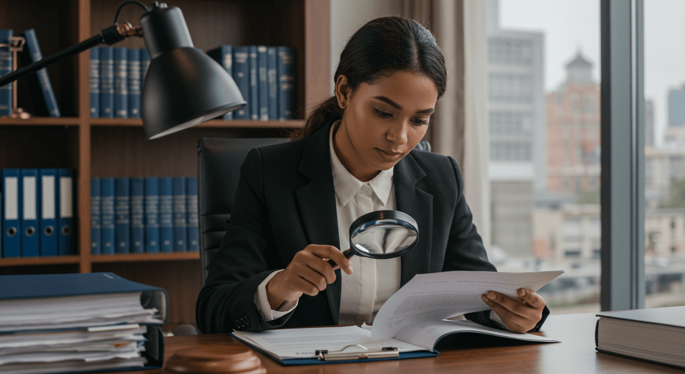 Curso de Perito Judicial Grafotécnico