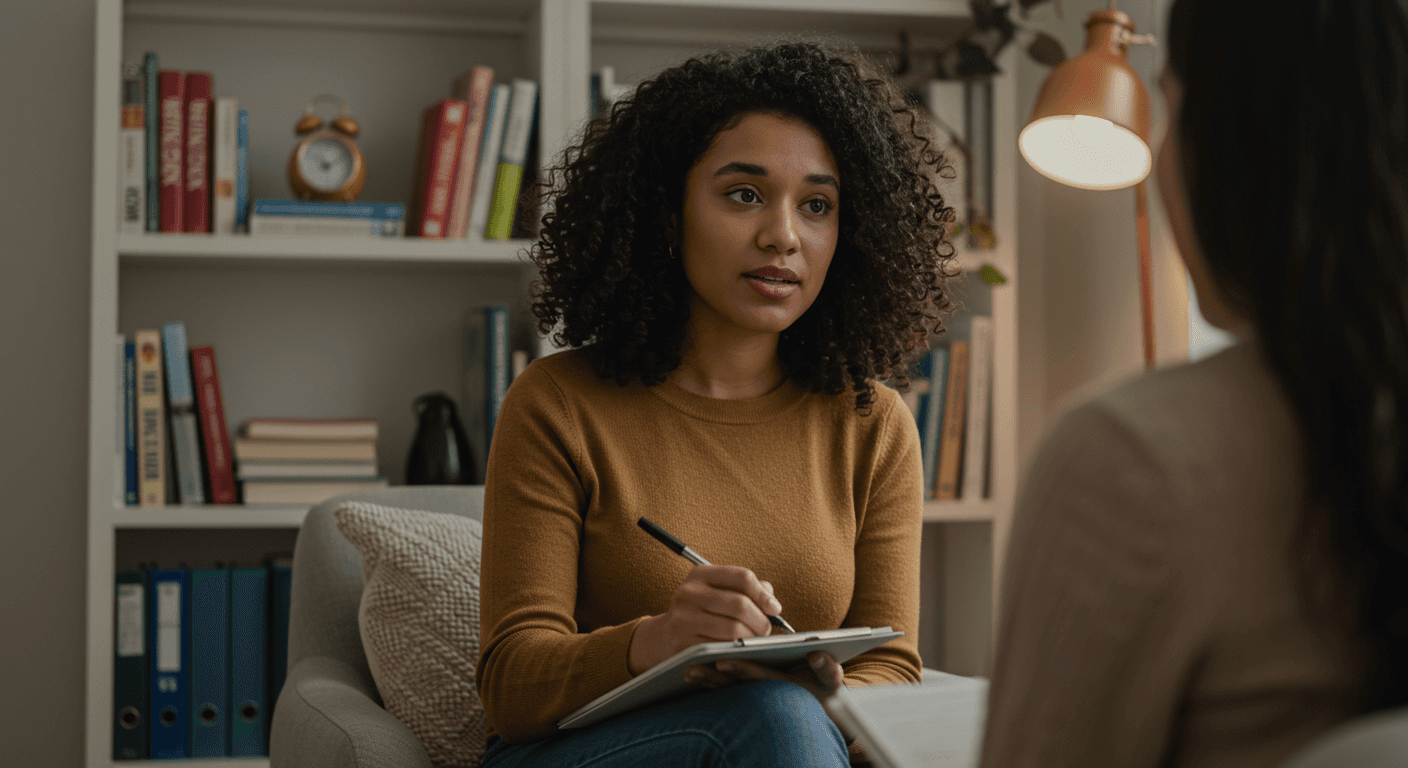 Curso de Extensão em Psicologia