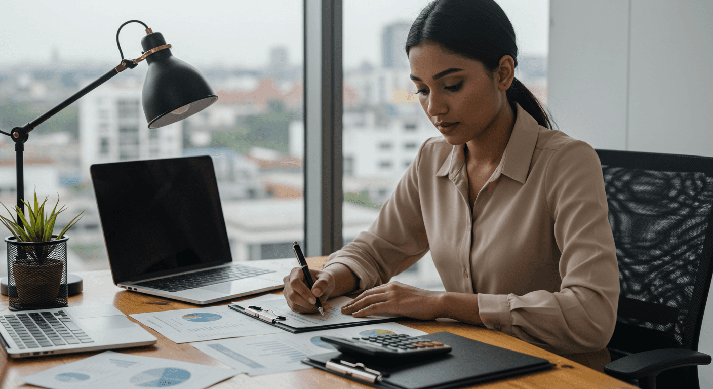 Curso de Planejamento e Controle Orçamentário