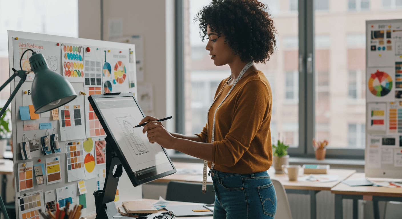 Curso de Design de Interação