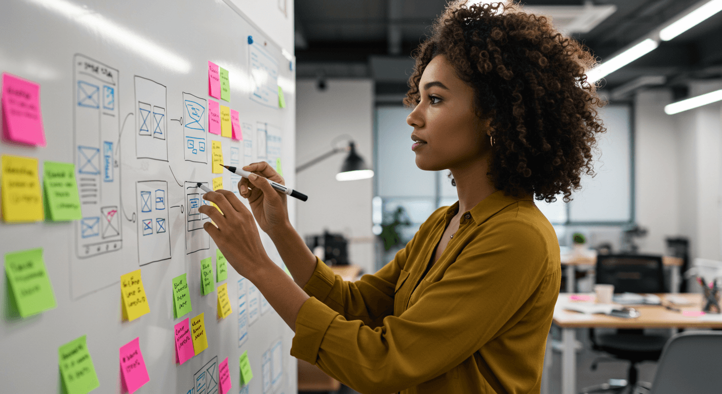Curso de UI UX Design